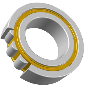 Cylindrical Roller Bearing