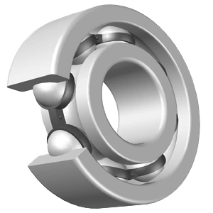 Deep Groove Ball Bearing