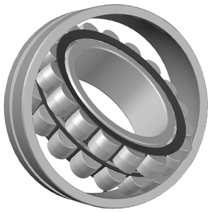 Spherical Roller Bearing