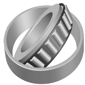 Deep Tapered Roller Bearing